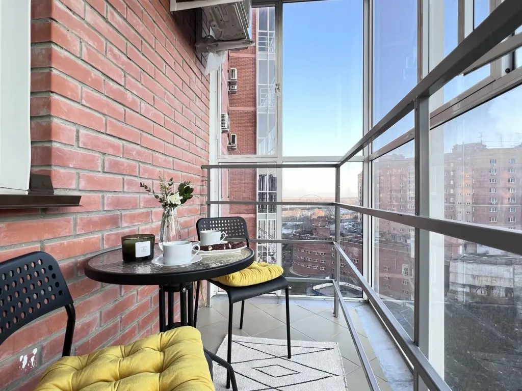 Новосибирск: Апартаменты Sunny House