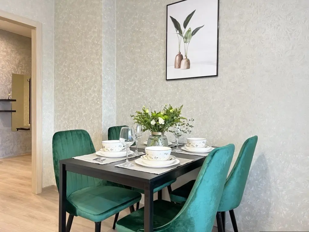 Новосибирск: Апартаменты Sunny House