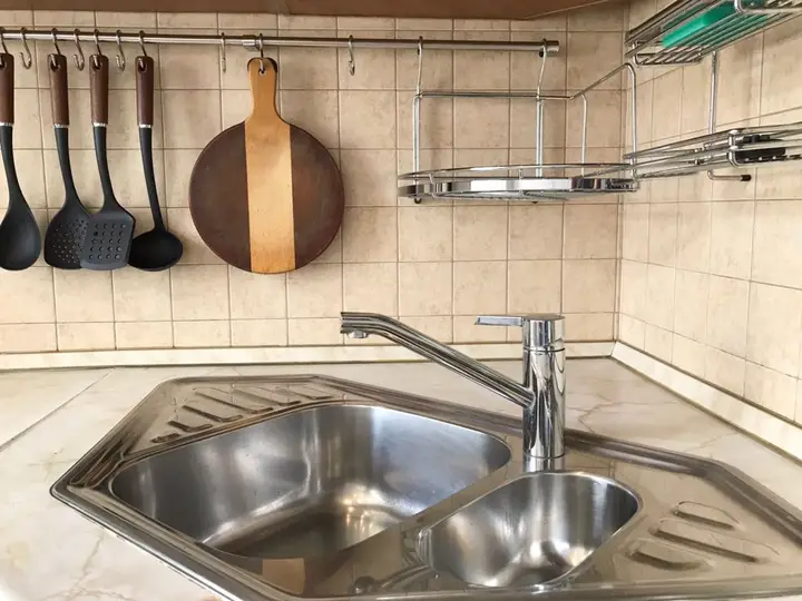 Москва: Dostoevskaya 2 Rooms Flat