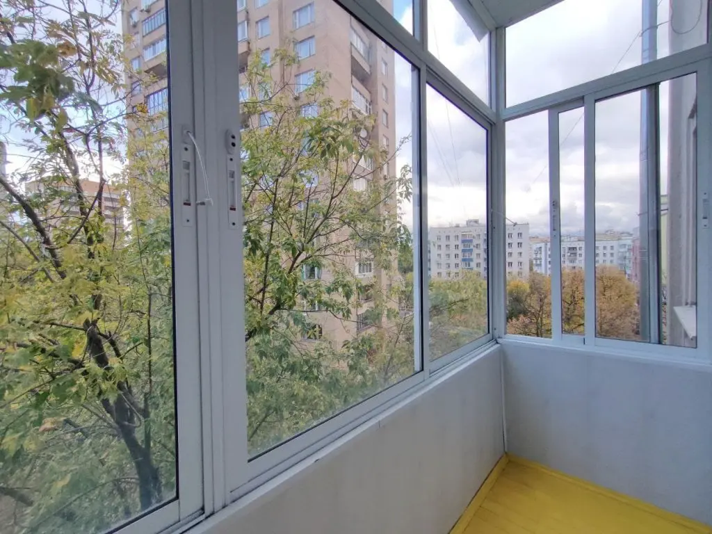 Москва: Квартира Dostoevskaya 3 Rooms