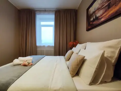 Квартира Dostoevskaya 3 Rooms — фото 1