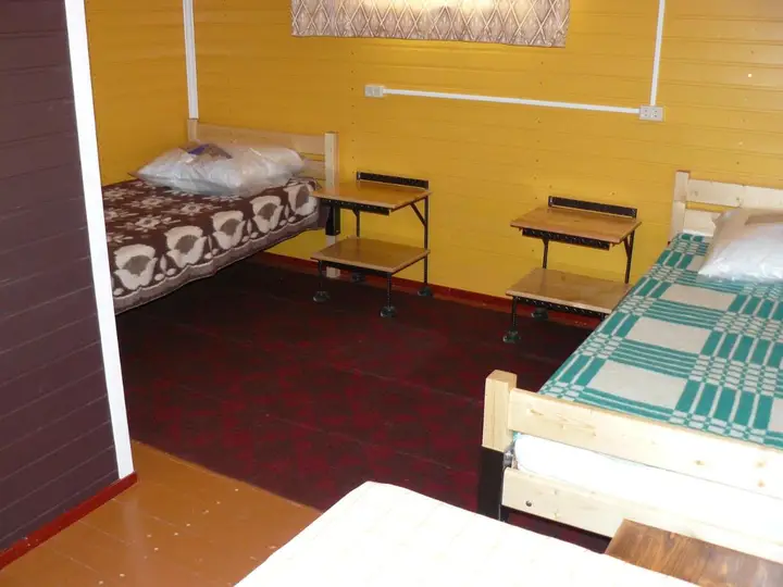 Таруса: Guest house Tihaya ulochka
