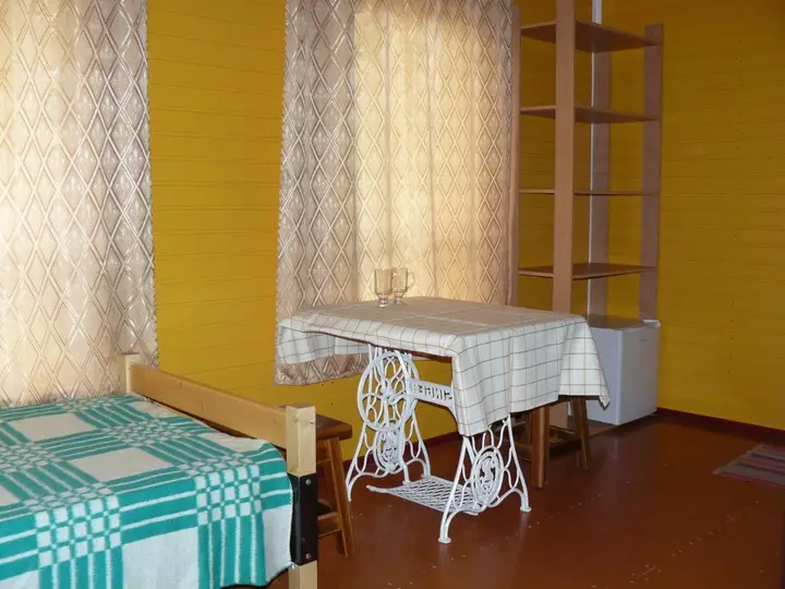 Таруса: Guest house Tihaya ulochka
