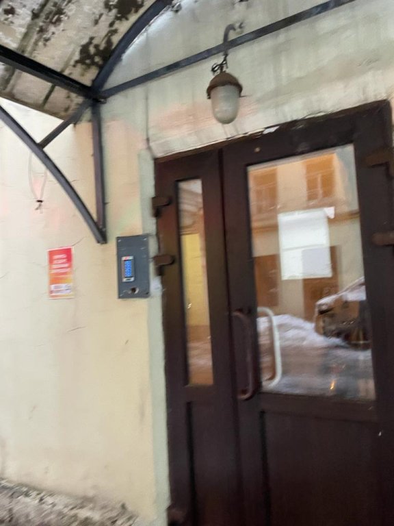Санкт-Петербург: Апартаменты Набережная Канала Грибоедова 12
