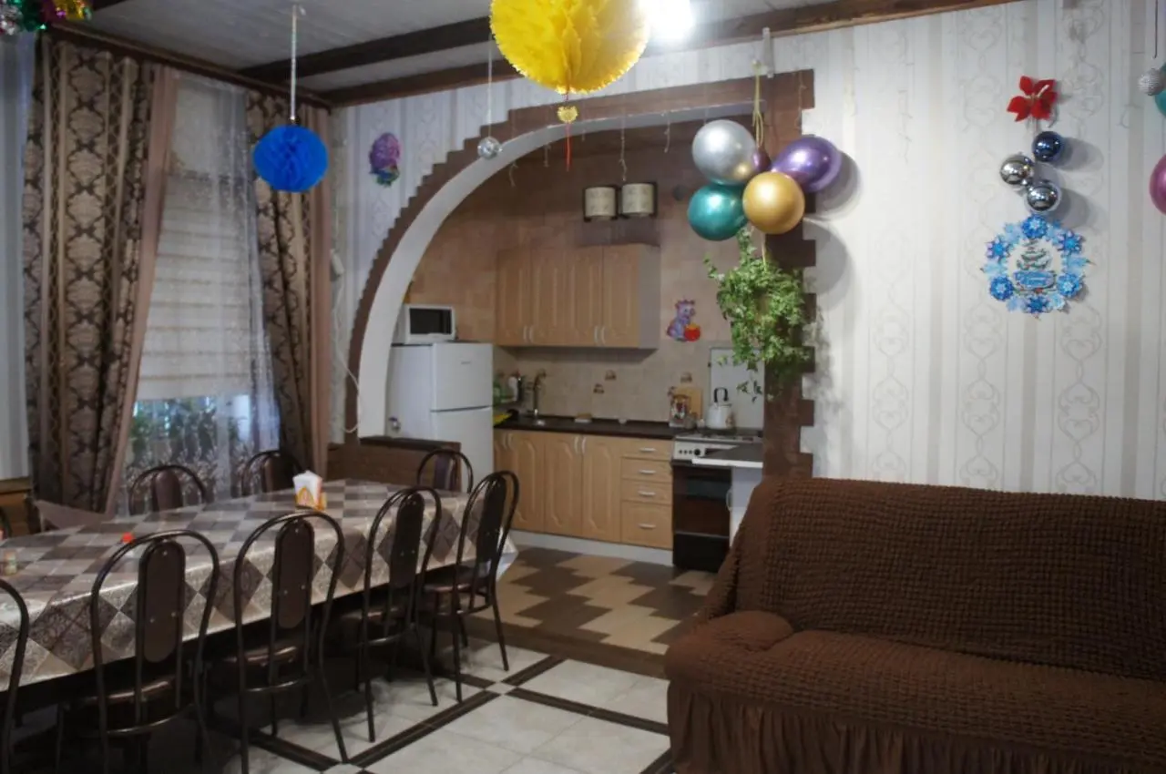 Юхнов: Guest house in Yukhnov