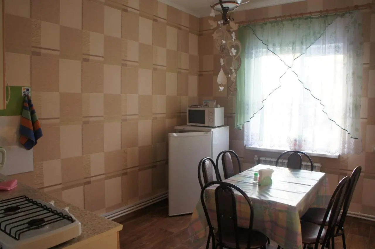 Юхнов: Guest house in Yukhnov