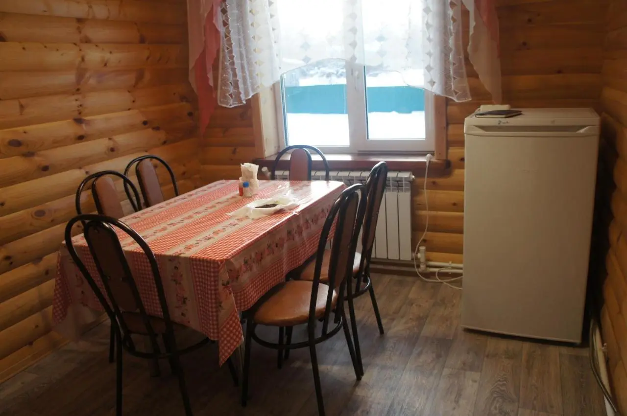 Юхнов: Guest house in Yukhnov