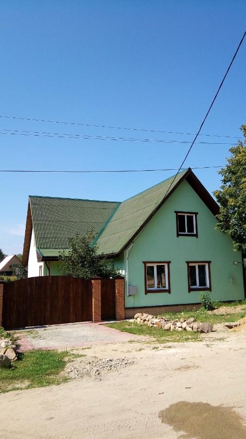 Юхнов: Guest house in Yukhnov