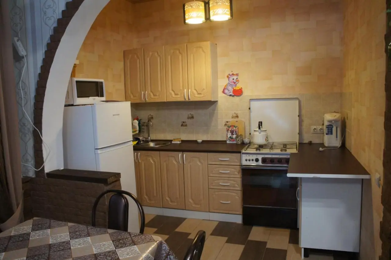 Юхнов: Guest house in Yukhnov