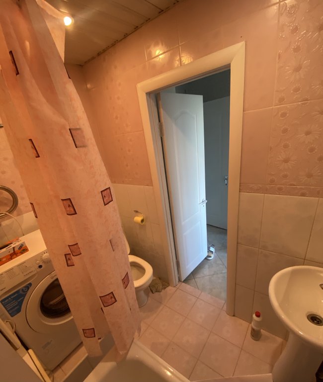 Санкт-Петербург: Квартира Народного Ополчения 131