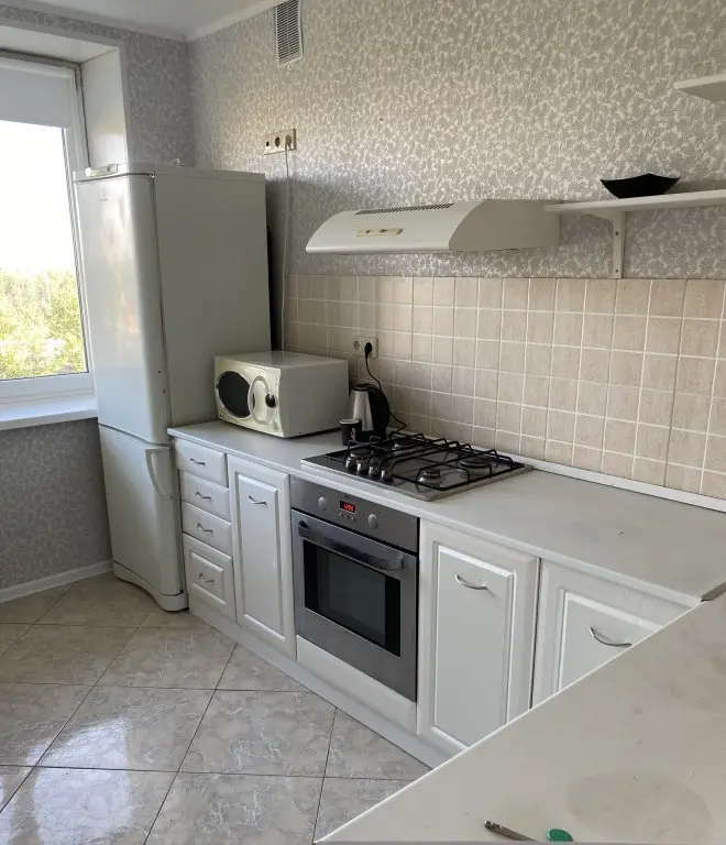 Санкт-Петербург: Квартира Народного Ополчения 131