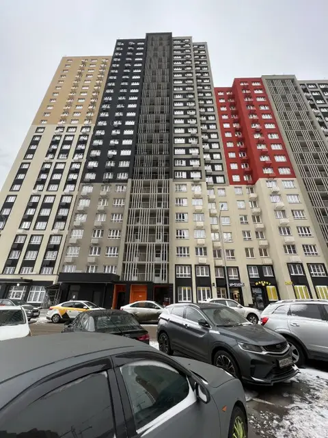 Апартаменты Магия на Яганова 3 — фото 1