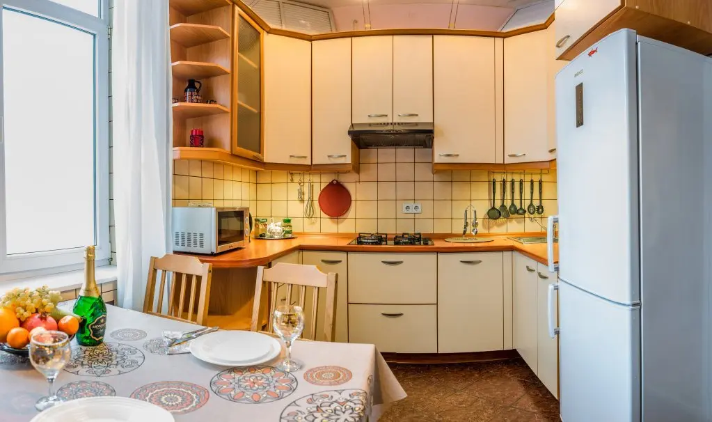 Москва: Na Kutuzovskom Apartments