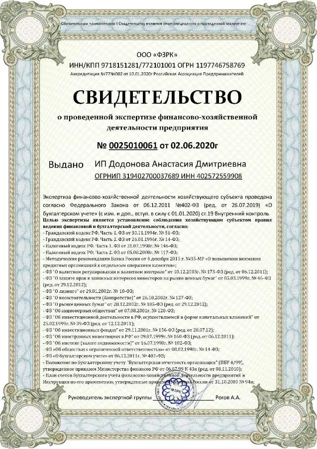 Обнинск: Мини-отель В Белкино