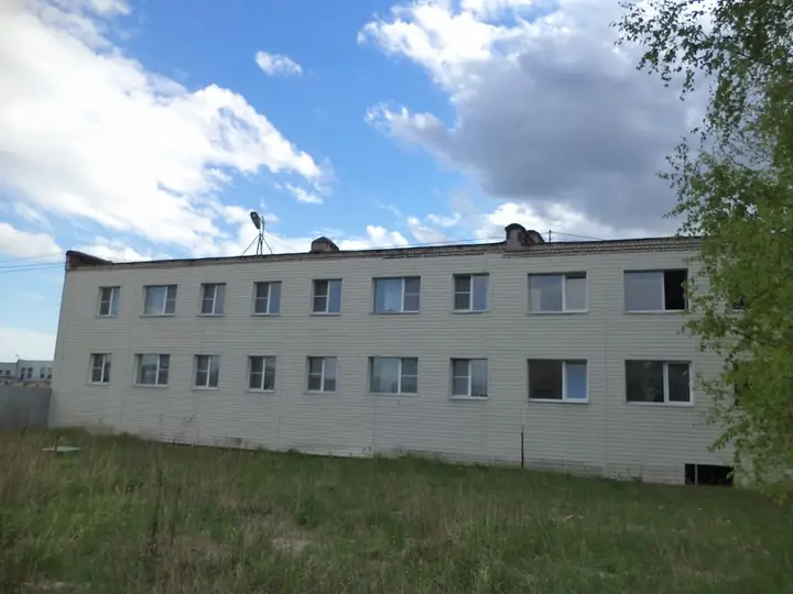 Великий Новгород: In Pankovka Hotel