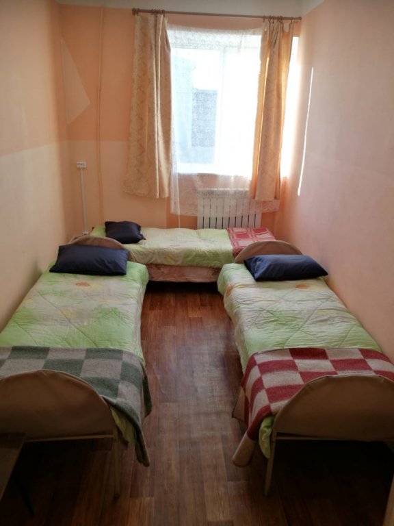 Великий Новгород: In Pankovka Hotel