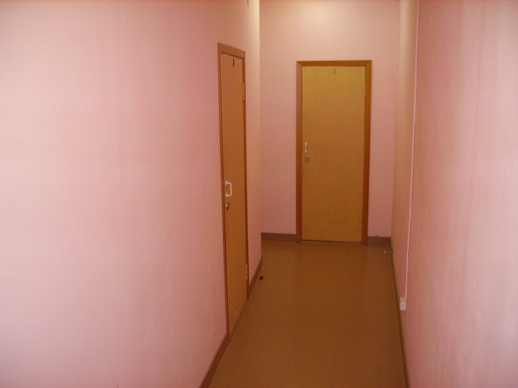 Великий Новгород: In Pankovka Hotel