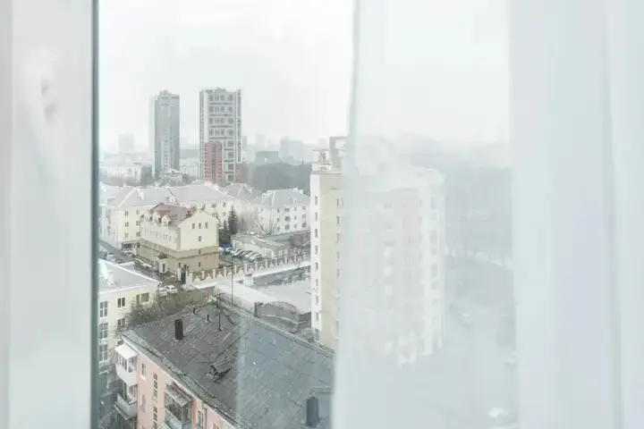 Екатеринбург: Апартаменты Этажидейли на Юмашева 6