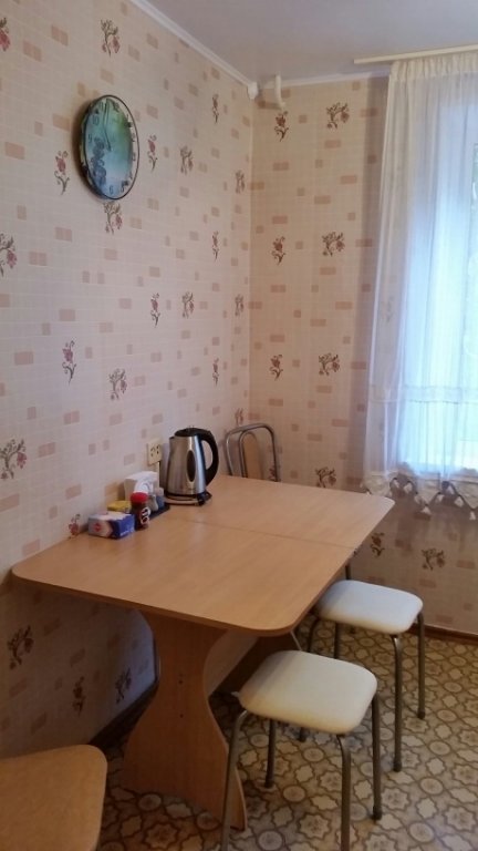 Челябинск: Апартаменты на Университетской набережной 36А-110