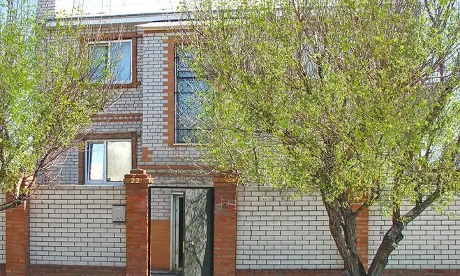 Волгоград: Chistyie Prudyi Hotel