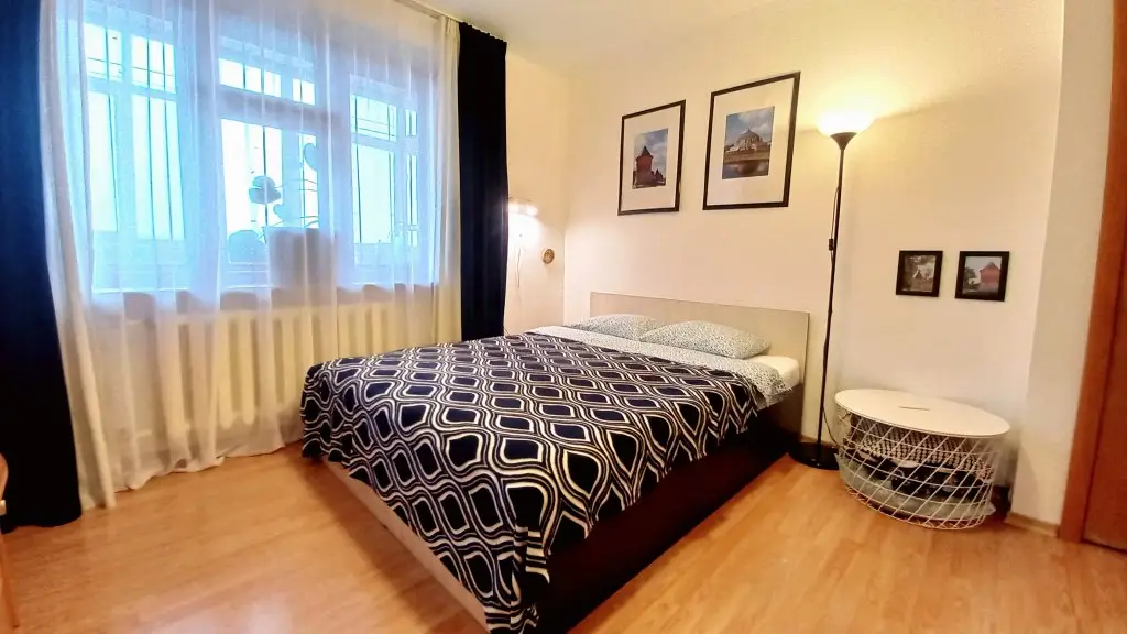 Тула: Na Kirova Apartments