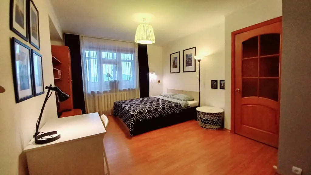 Тула: Na Kirova Apartments