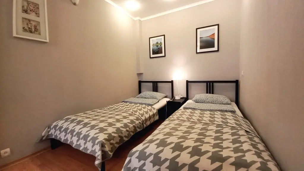 Тула: Na Kirova Apartments