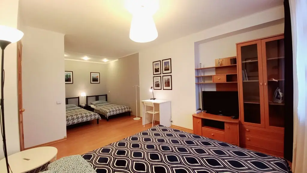 Тула: Na Kirova Apartments