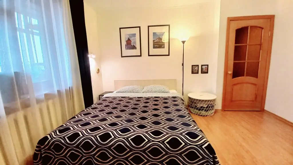 Тула: Na Kirova Apartments