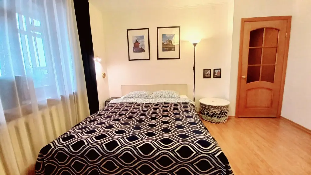 Тула: Na Kirova Apartments