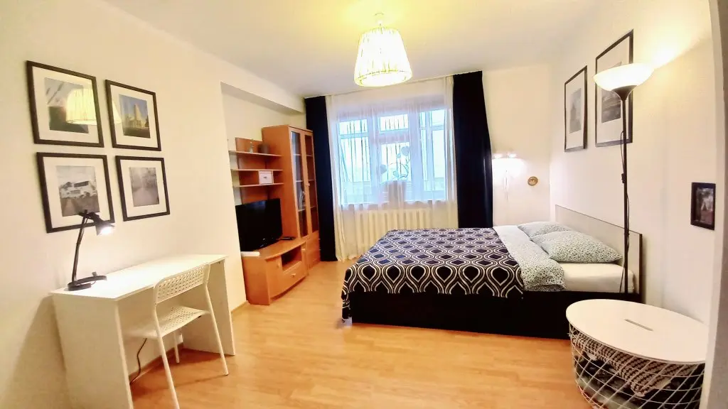 Тула: Na Kirova Apartments