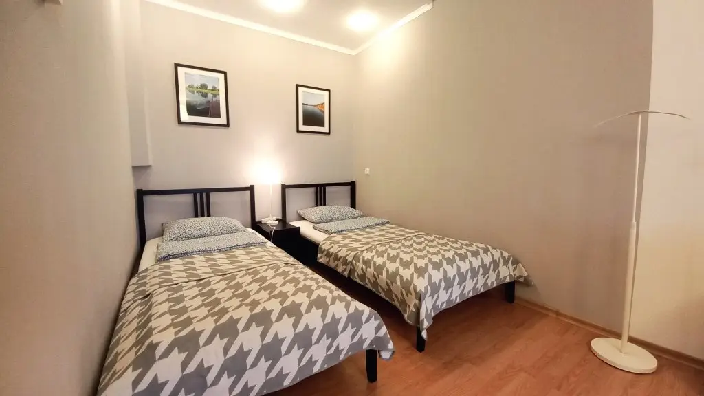 Тула: Na Kirova Apartments