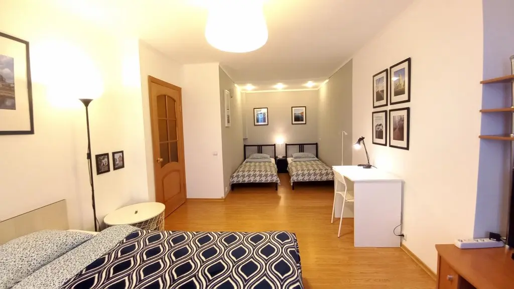 Тула: Na Kirova Apartments