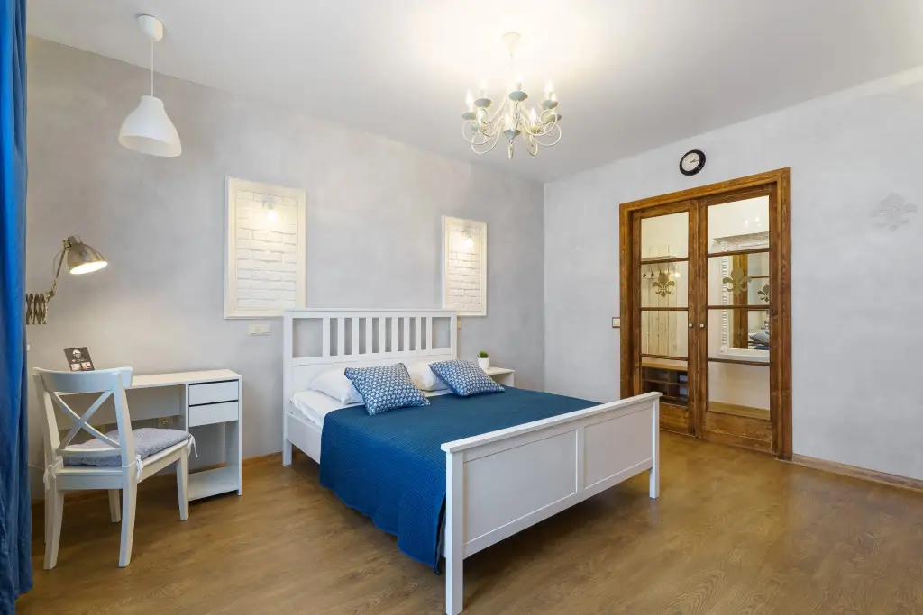 Томск: Апартаменты Good Night на Кирова 37