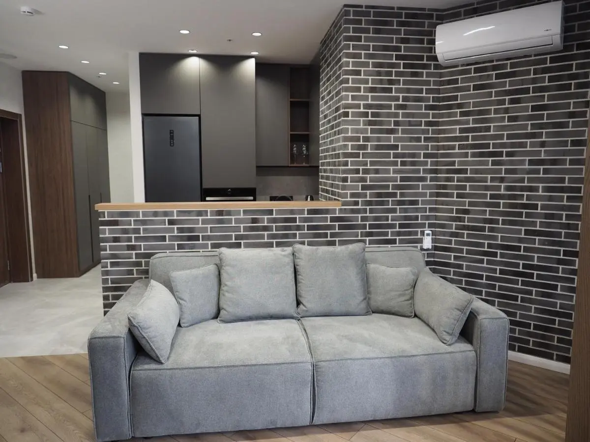 Светлогорск: КРИСТАll Luxury Apartment with Terrace