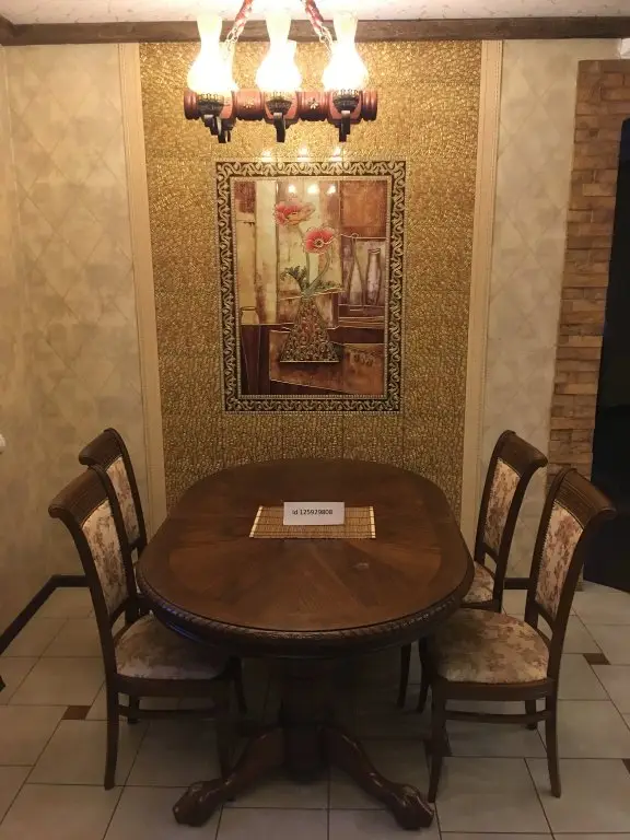 Саранск: Апартаменты на Волгоградская 124 А