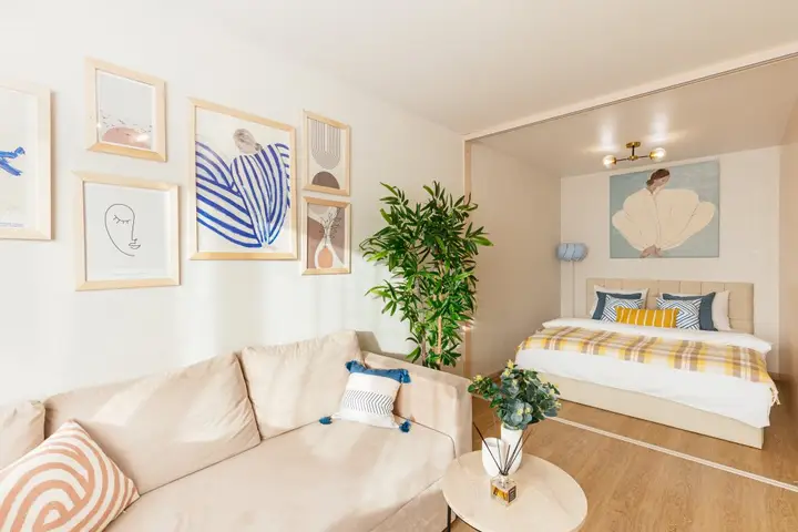 Тюмень: Апартаменты ROOM TOUR в ЖК Ново-Патрушево, Мать и Дитя, Нейрохирургия
