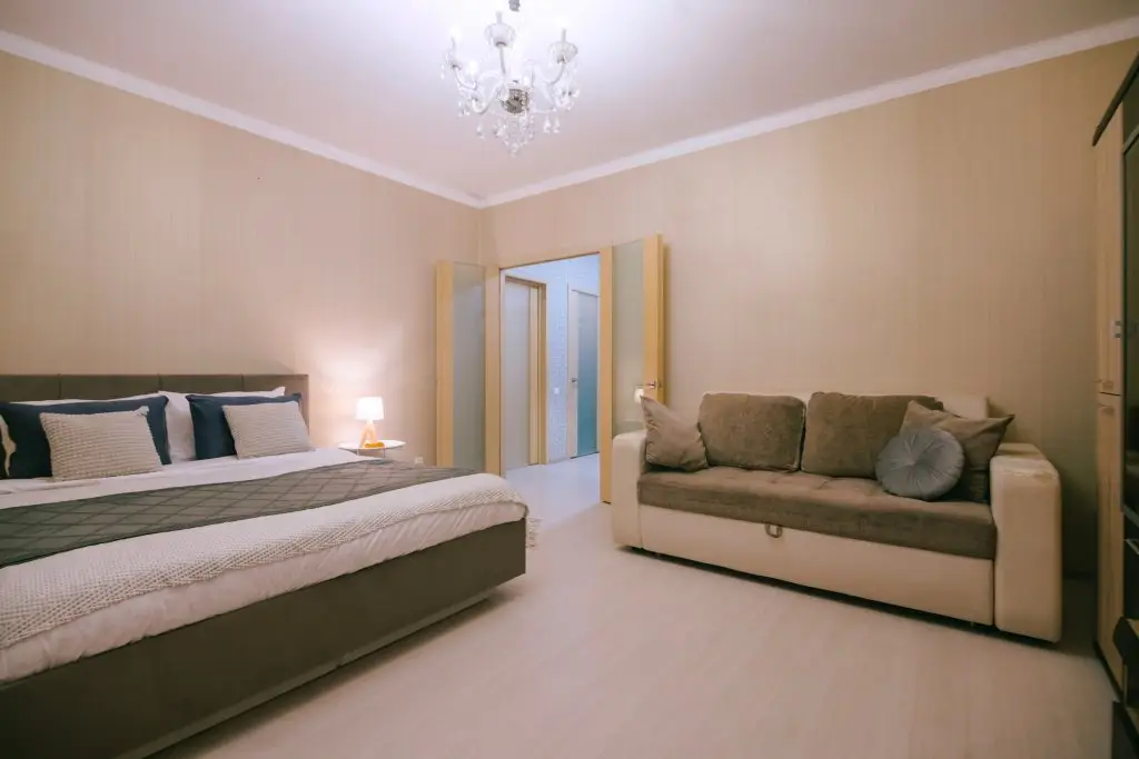 Ростов-на-Дону: Апартаменты Lenin Apartment HATA.RU