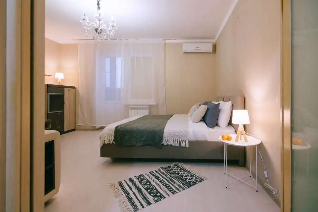 Ростов-на-Дону: Апартаменты Lenin Apartment HATA.RU