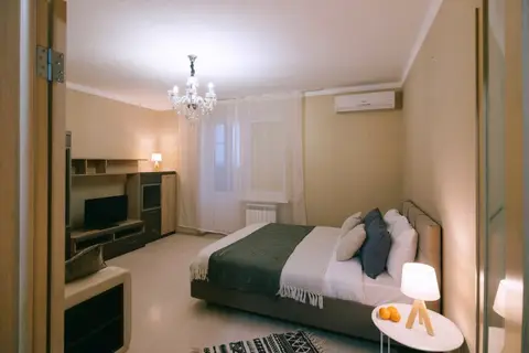 Апартаменты Lenin Apartment HATA.RU — фото 1