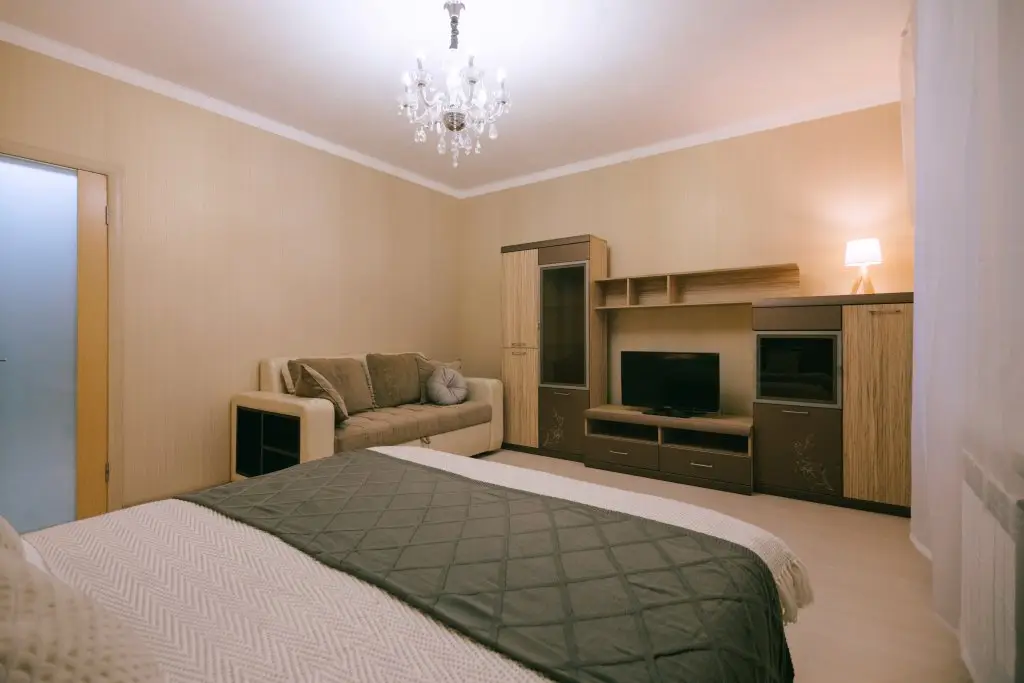 Ростов-на-Дону: Апартаменты Lenin Apartment HATA.RU