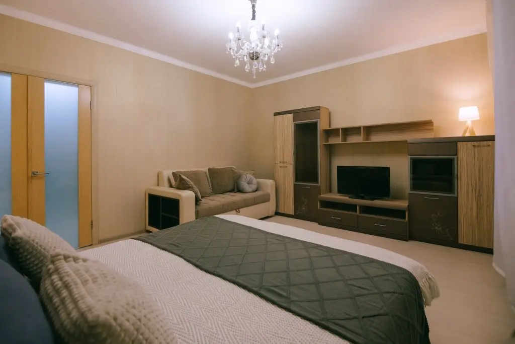 Ростов-на-Дону: Апартаменты Lenin Apartment HATA.RU