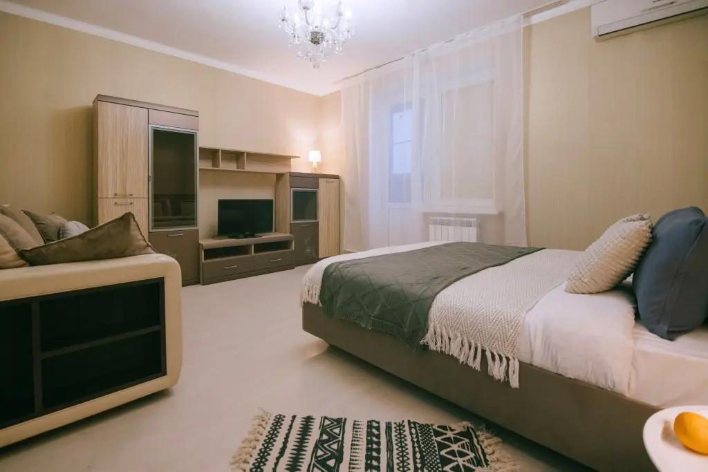 Ростов-на-Дону: Апартаменты Lenin Apartment HATA.RU