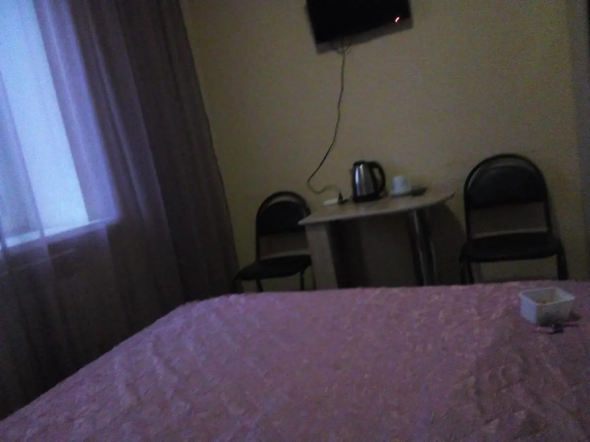 Калуга: "Жили-Были "Guesthouse