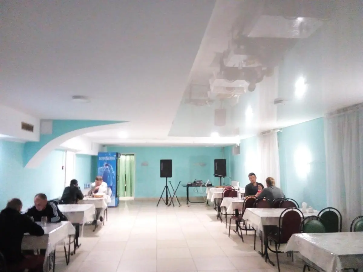 Калуга: "Жили-Были "Guesthouse