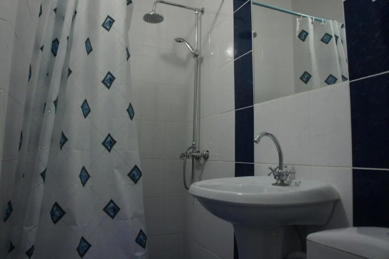 Калуга: "Жили-Были "Guesthouse