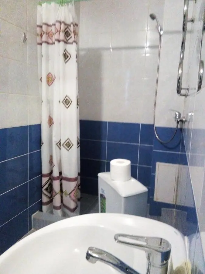 Калуга: "Жили-Были "Guesthouse