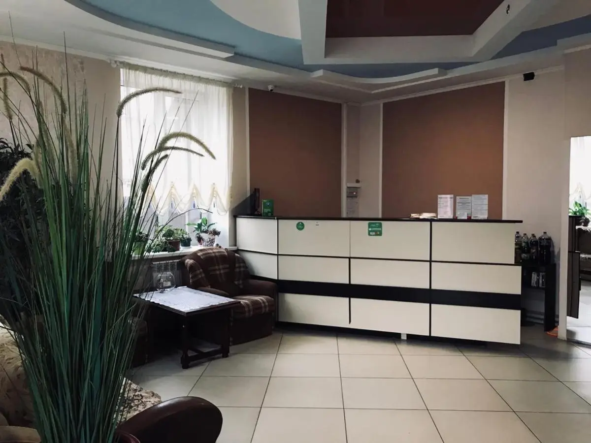 Калуга: "Жили-Были "Guesthouse