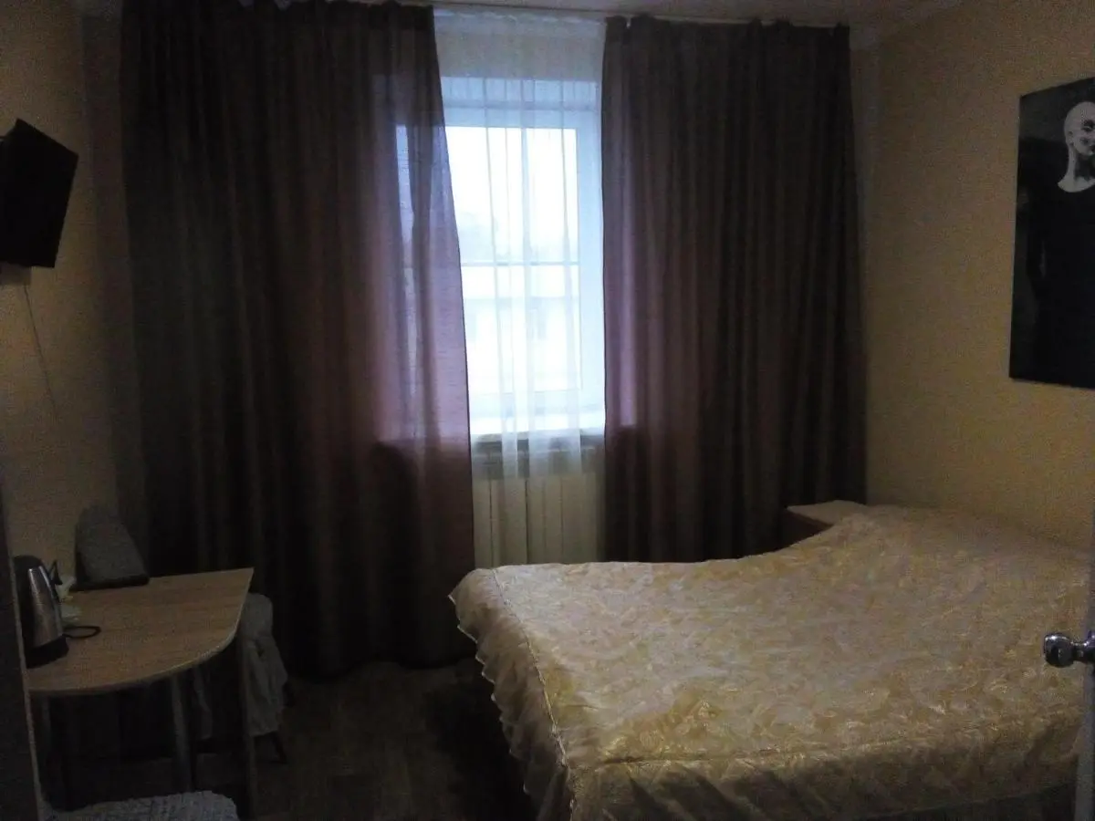 Калуга: "Жили-Были "Guesthouse