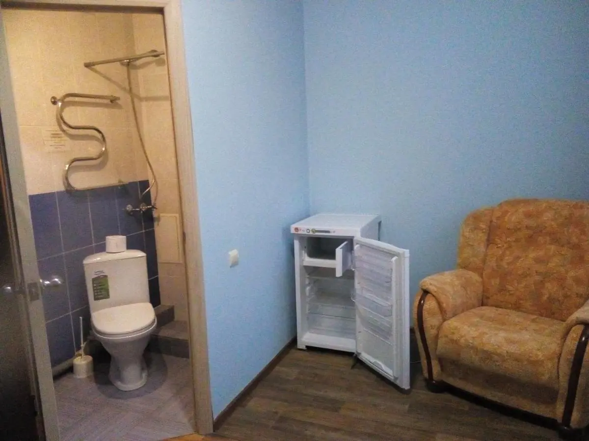 Калуга: "Жили-Были "Guesthouse